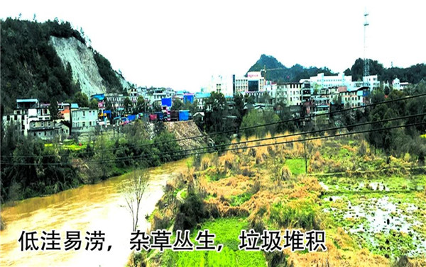 一樣的雨情，不一樣的災情——昌南新區(qū)、城投集團部分民生項目汛期保民生