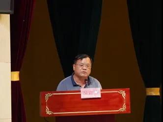 喜報(bào)！市城投集團(tuán)在景德鎮(zhèn)成功承辦2021年全省旅游產(chǎn)業(yè)發(fā)展大會總結(jié)表彰大會上獲多項(xiàng)獎勵