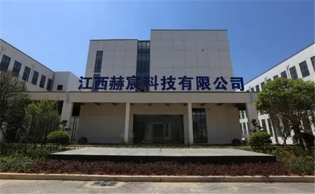 5G換熱項(xiàng)目新建廠(chǎng)房本月底完工 加速基地入駐企業(yè)達(dá)24家